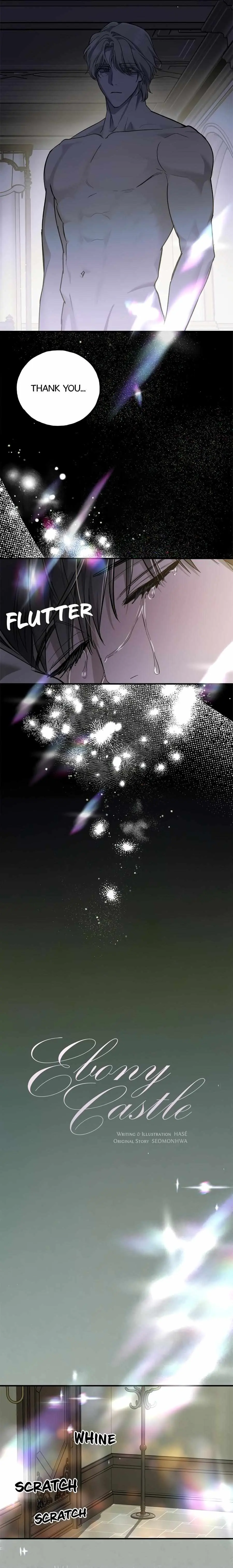 Ebony Castle Chapter 11 page 14 - 