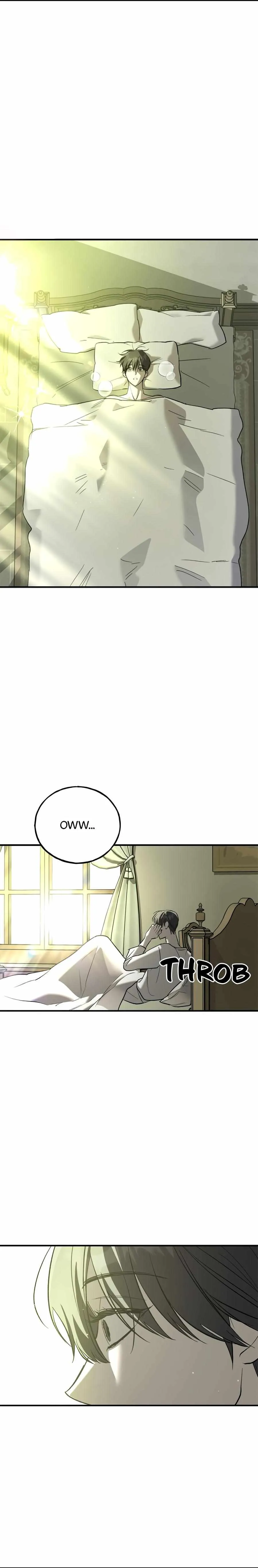Ebony Castle Chapter 11 page 16 - 