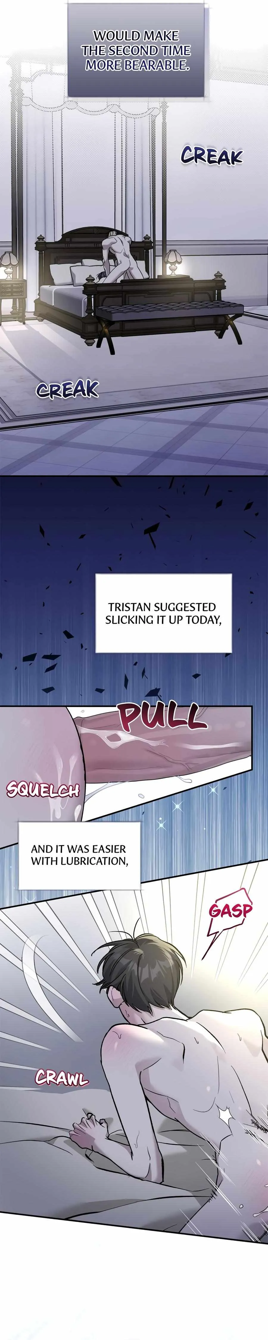 Ebony Castle Chapter 12 page 2 - 