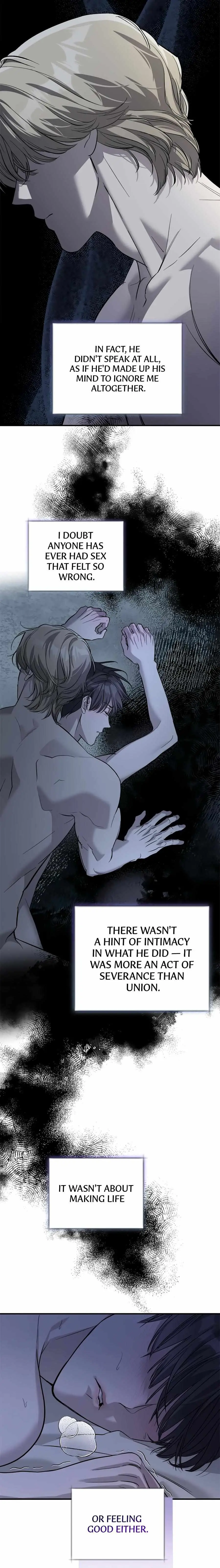 Ebony Castle Chapter 12 page 4 - 