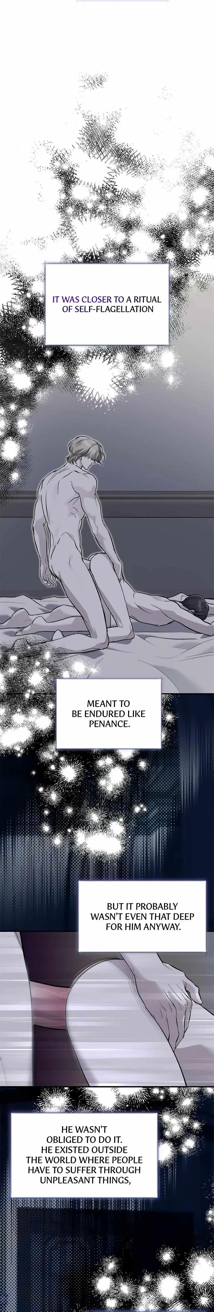 Ebony Castle Chapter 12 page 5 - 