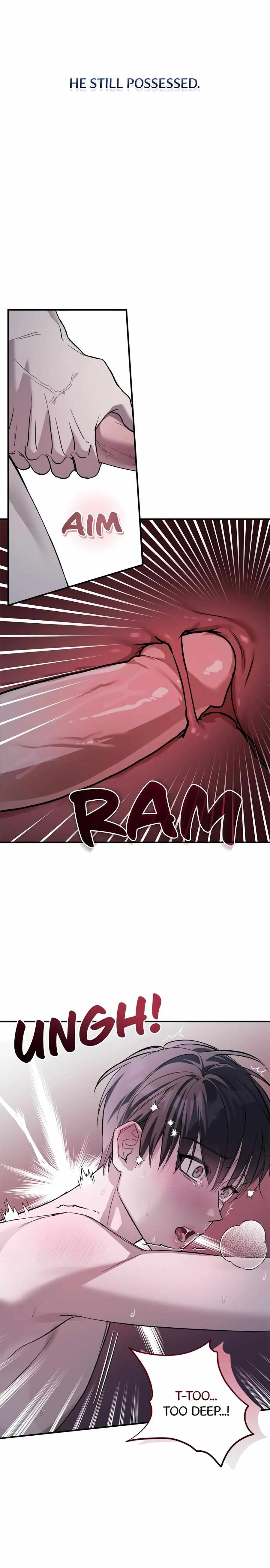 Ebony Castle Chapter 12 page 7 - 