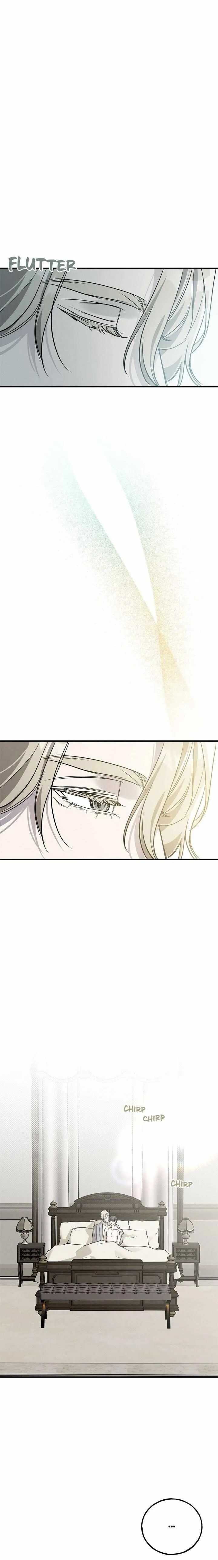 Ebony Castle Chapter 13 page 16 - 