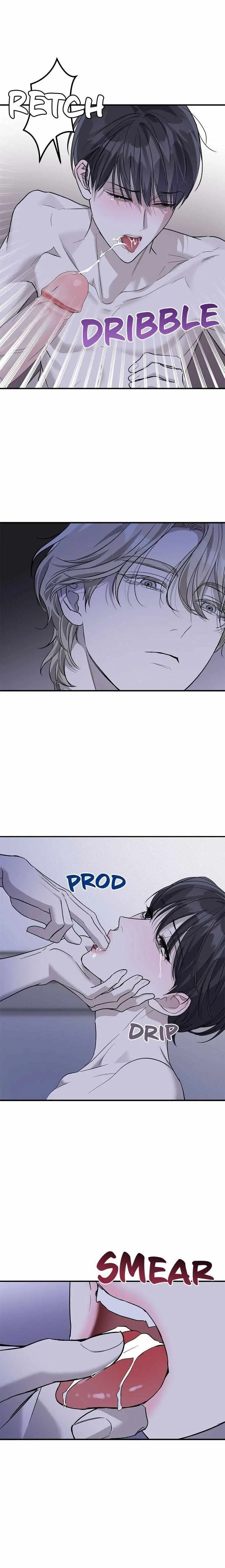 Ebony Castle Chapter 13 page 9 - 