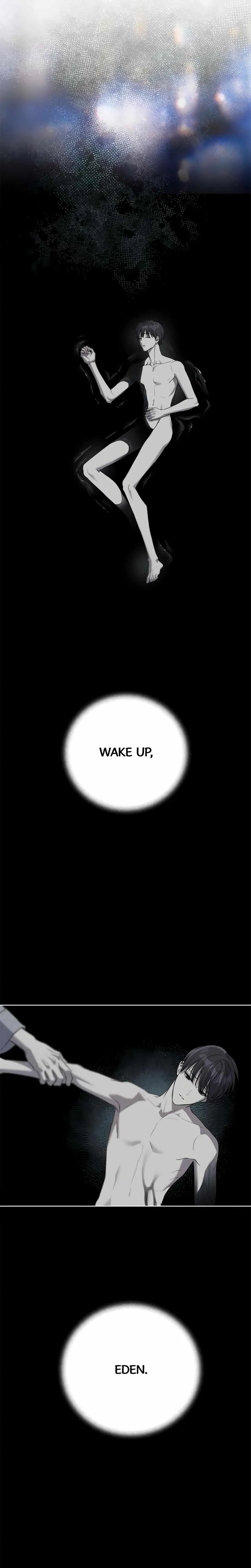 Ebony Castle Chapter 14 page 16 - 