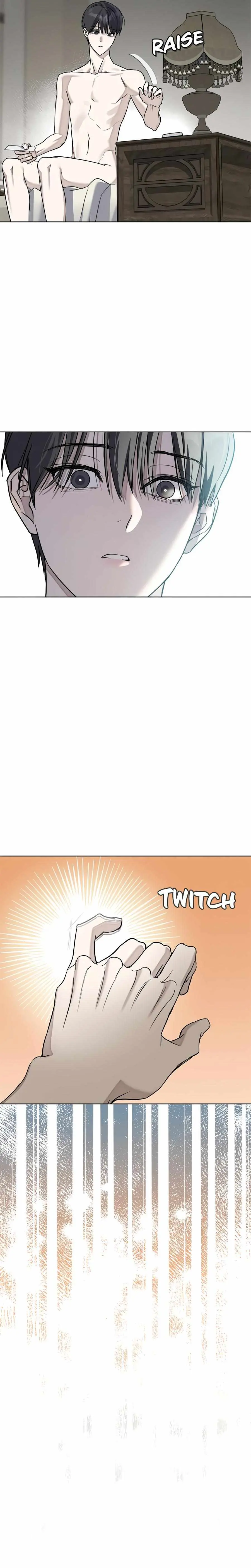 Ebony Castle Chapter 14 page 22 - 