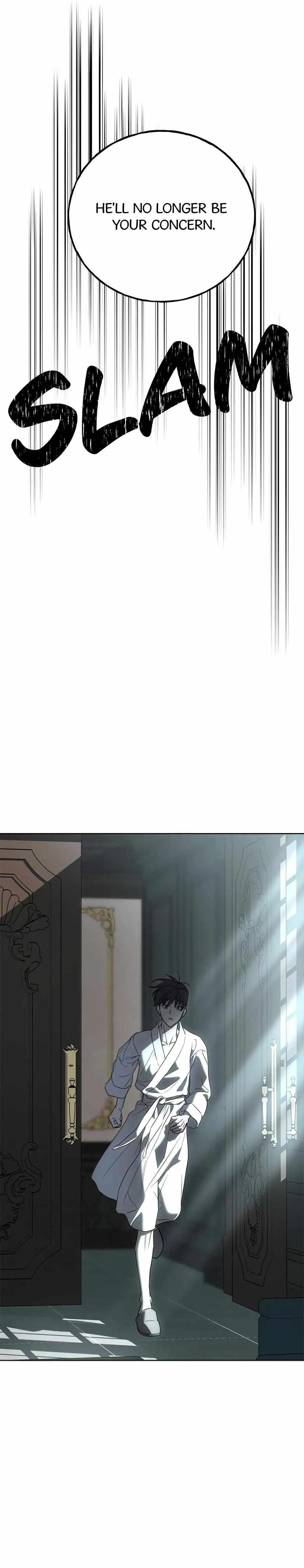 Ebony Castle Chapter 14 page 26 - 
