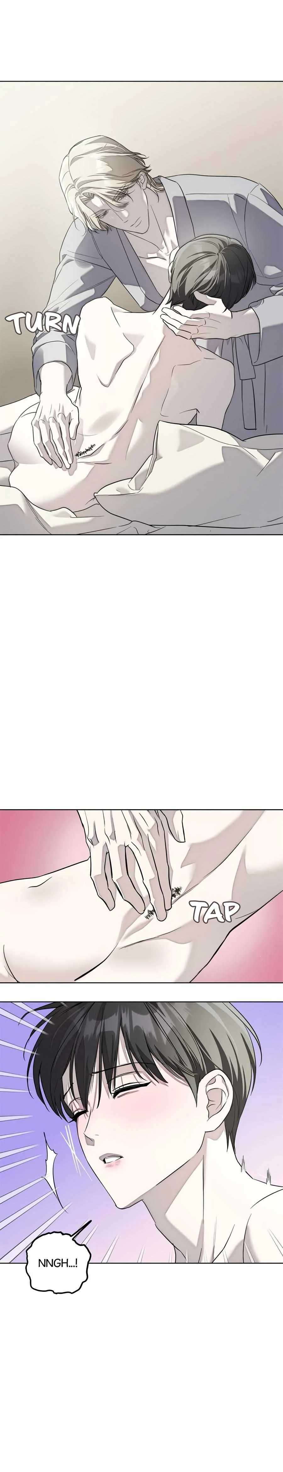Ebony Castle Chapter 14 page 9 - 