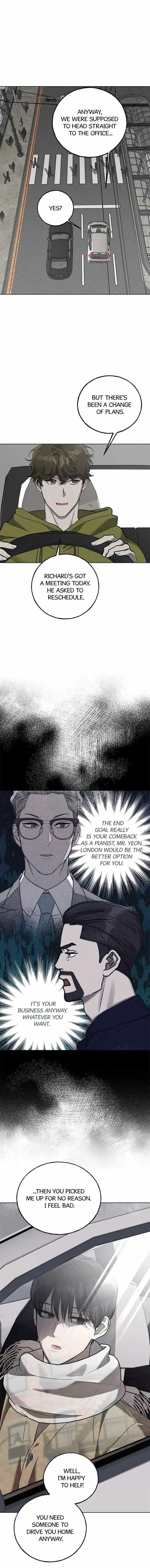 Ebony Castle Chapter 15 page 16 - 