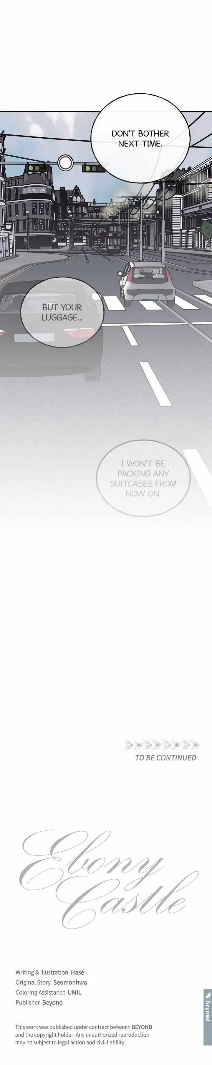 Ebony Castle Chapter 15 page 17 - 