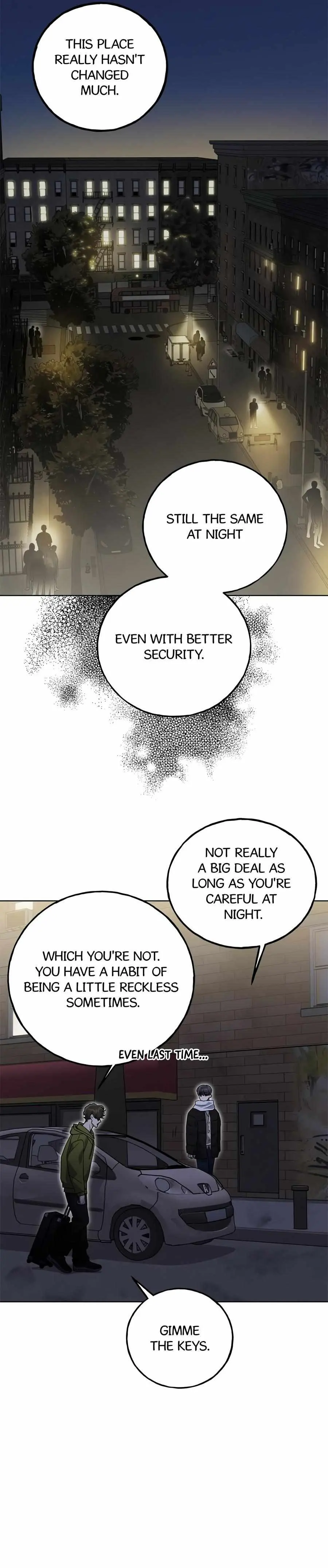 Ebony Castle Chapter 16 page 2 - 