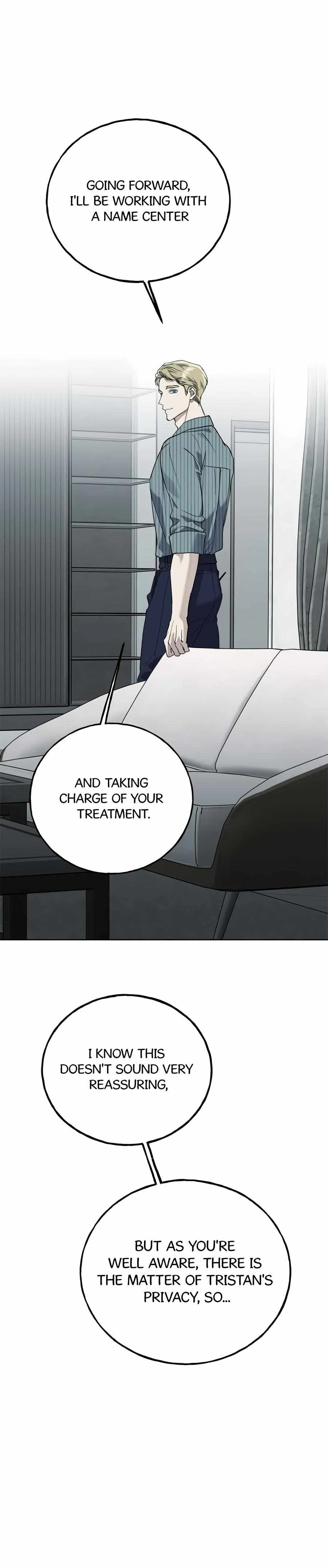 Ebony Castle Chapter 16 page 13 - 