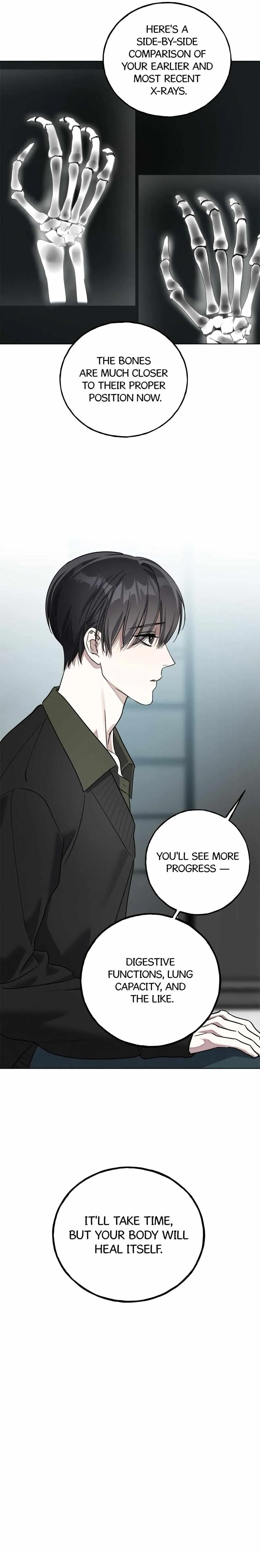 Ebony Castle Chapter 16 page 16 - 