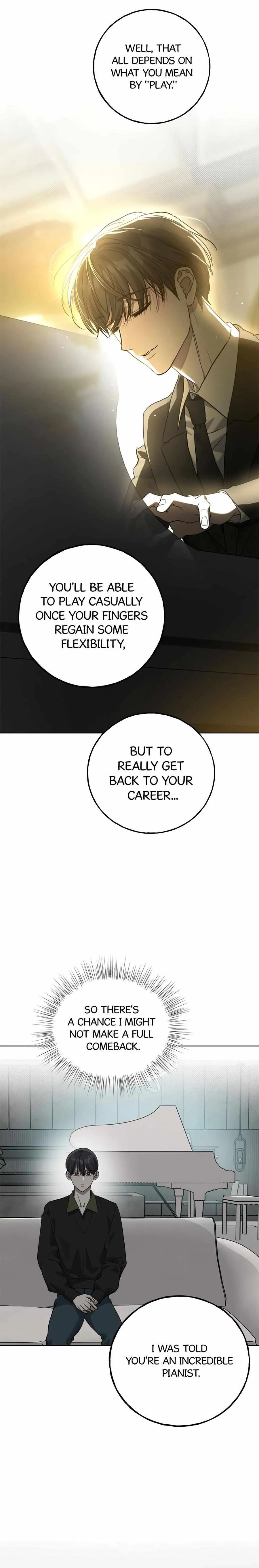 Ebony Castle Chapter 16 page 20 - 