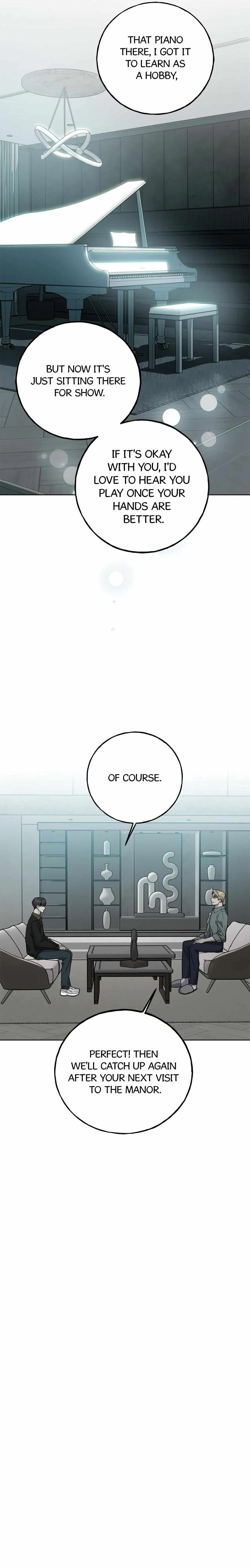 Ebony Castle Chapter 16 page 21 - 