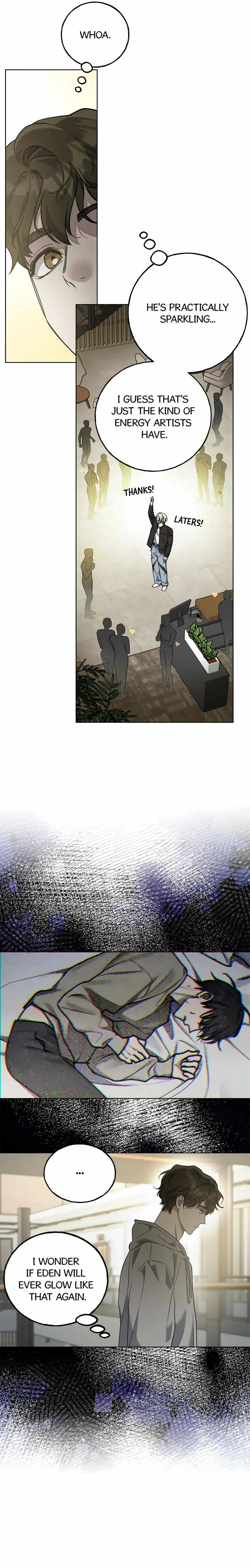 Ebony Castle Chapter 16 page 29 - 