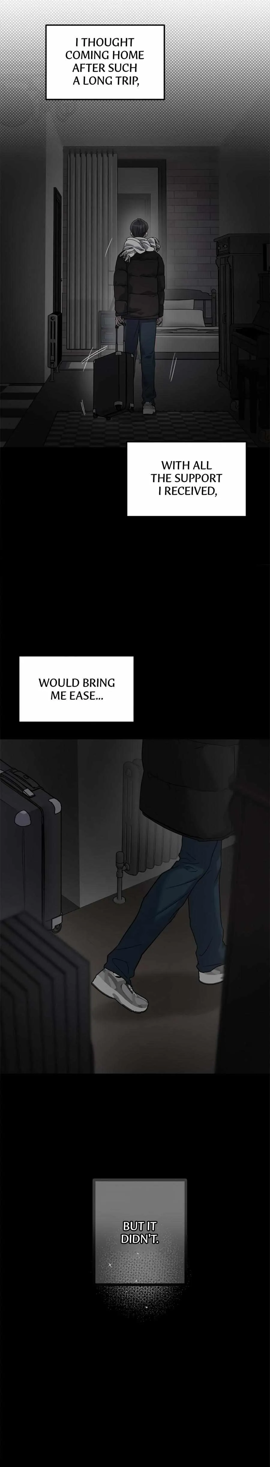 Ebony Castle Chapter 16 page 5 - 