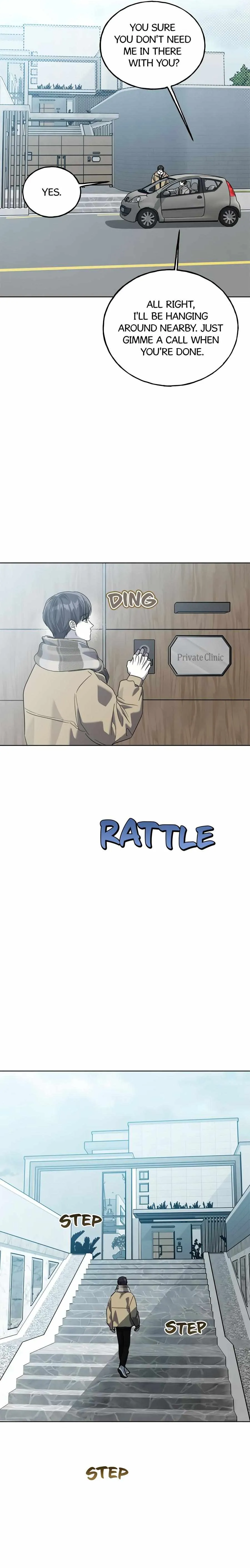 Ebony Castle Chapter 16 page 9 - 