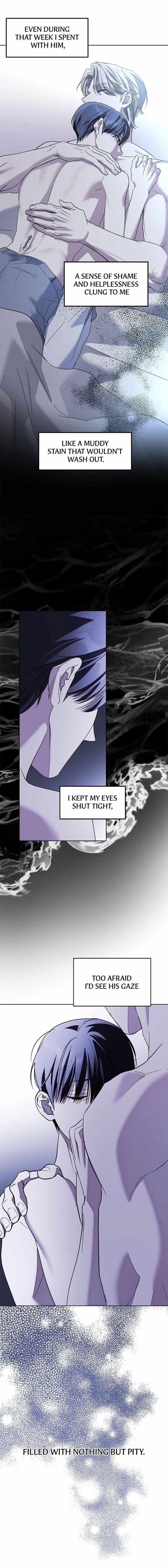 Ebony Castle Chapter 17 page 18 - 