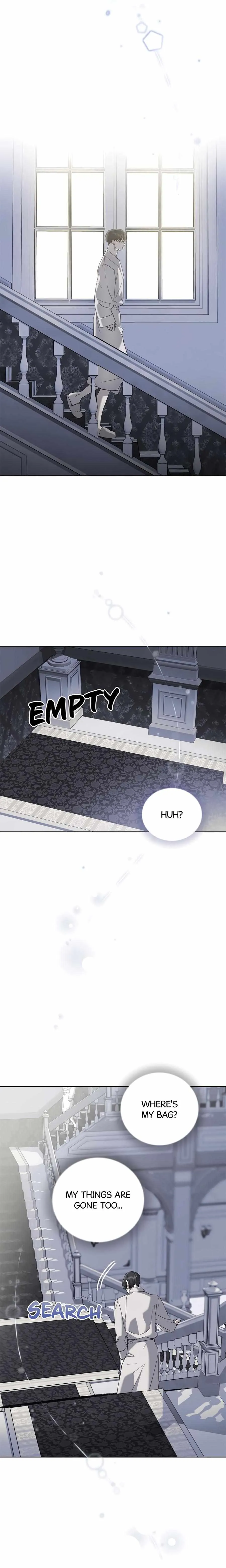 Ebony Castle Chapter 18 page 2 - 