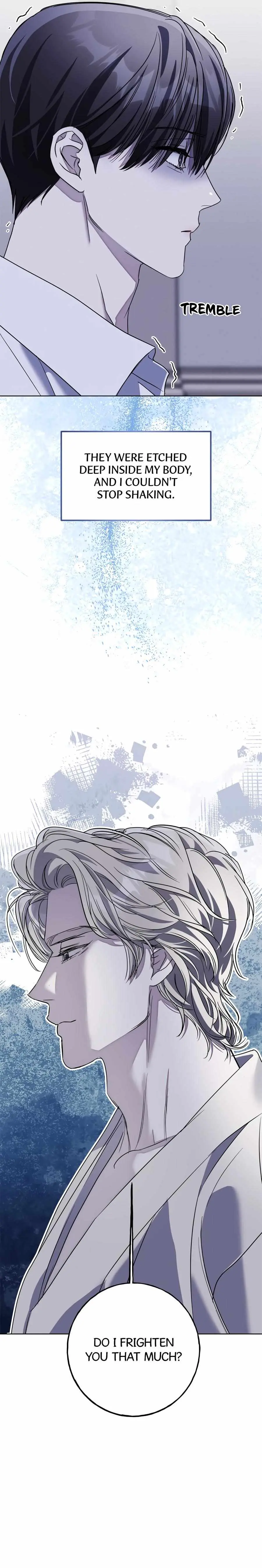 Ebony Castle Chapter 18 page 12 - 