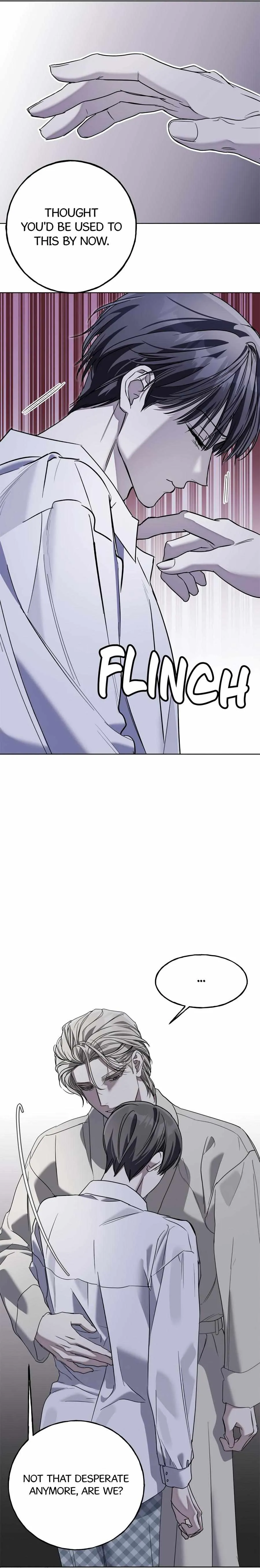 Ebony Castle Chapter 18 page 13 - 