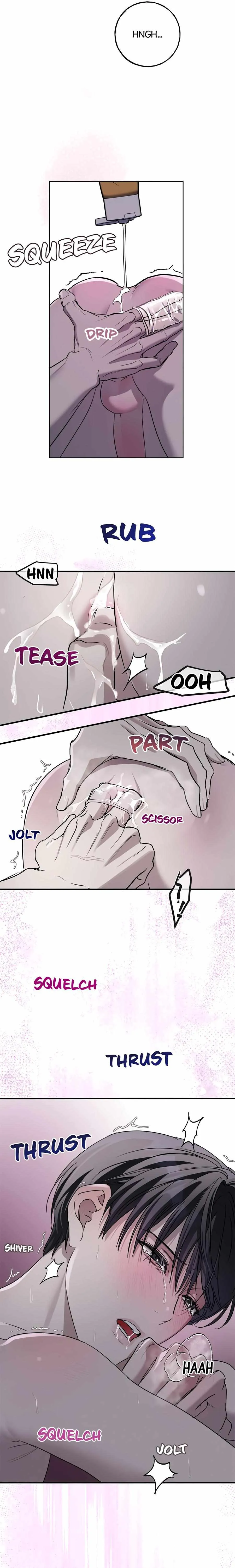 Ebony Castle Chapter 18 page 22 - 