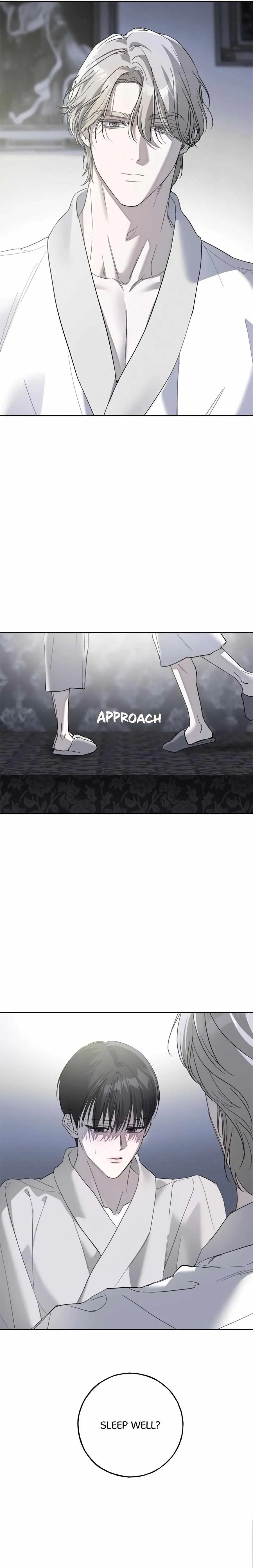 Ebony Castle Chapter 18 page 4 - 