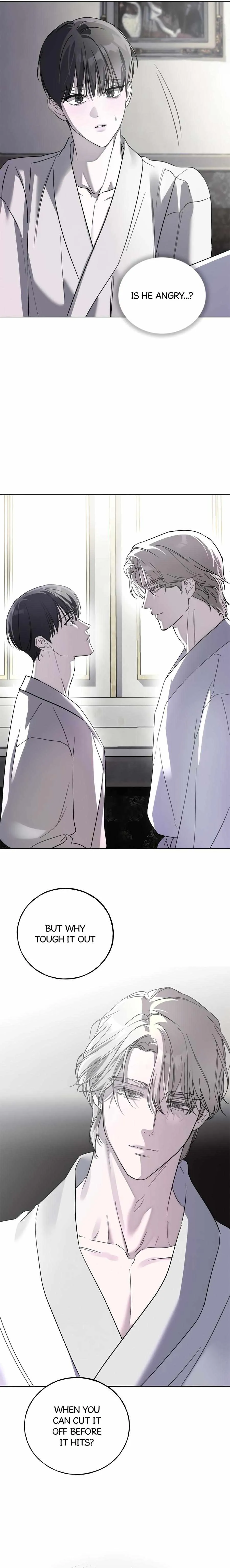 Ebony Castle Chapter 18 page 7 - 