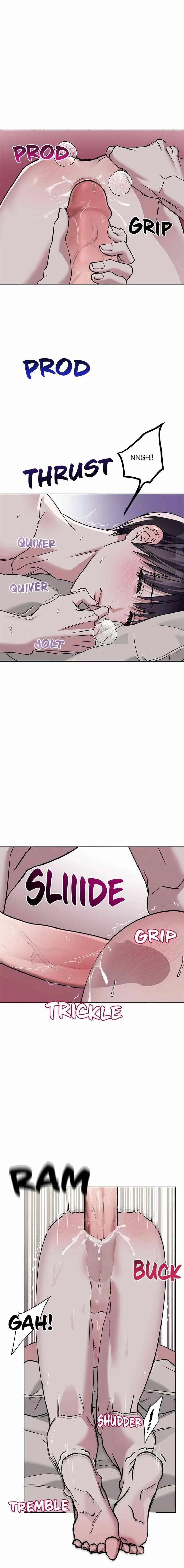 Ebony Castle Chapter 19 page 2 - 