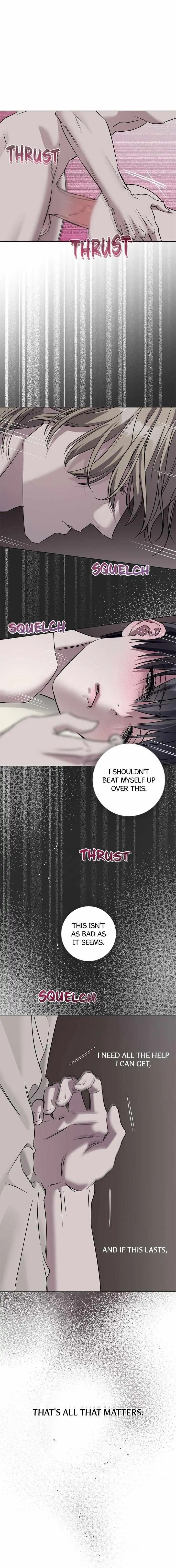 Ebony Castle Chapter 19 page 4 - 