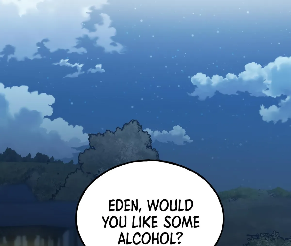 Ebony Castle Chapter 2 page 2 - 