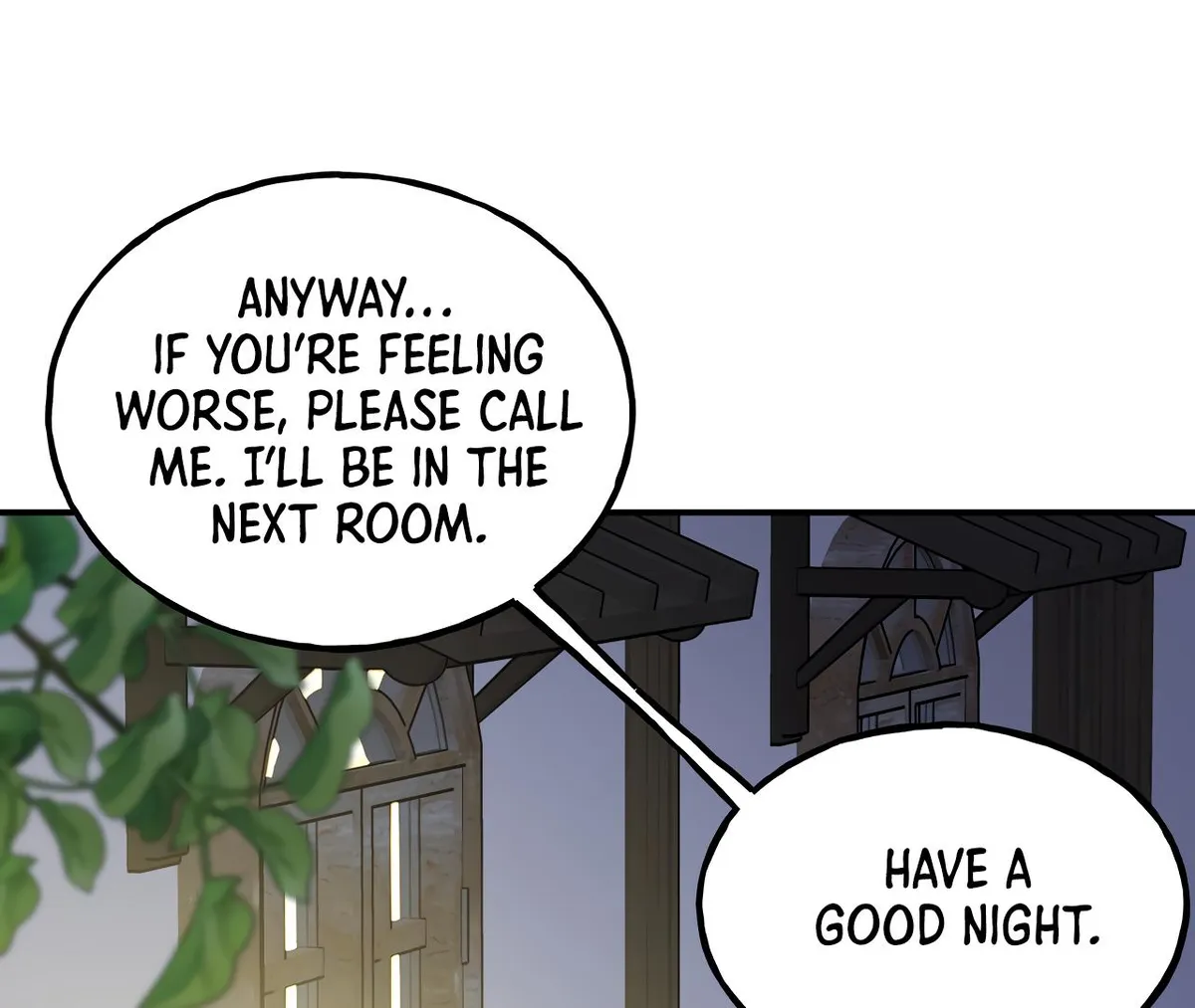 Ebony Castle Chapter 2 page 117 - 