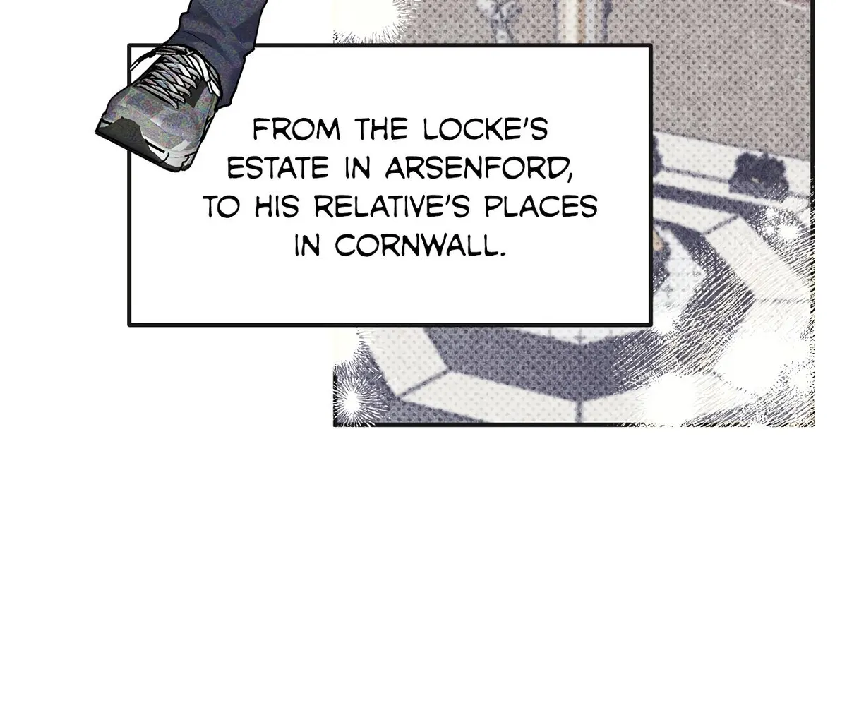 Ebony Castle Chapter 2 page 127 - 