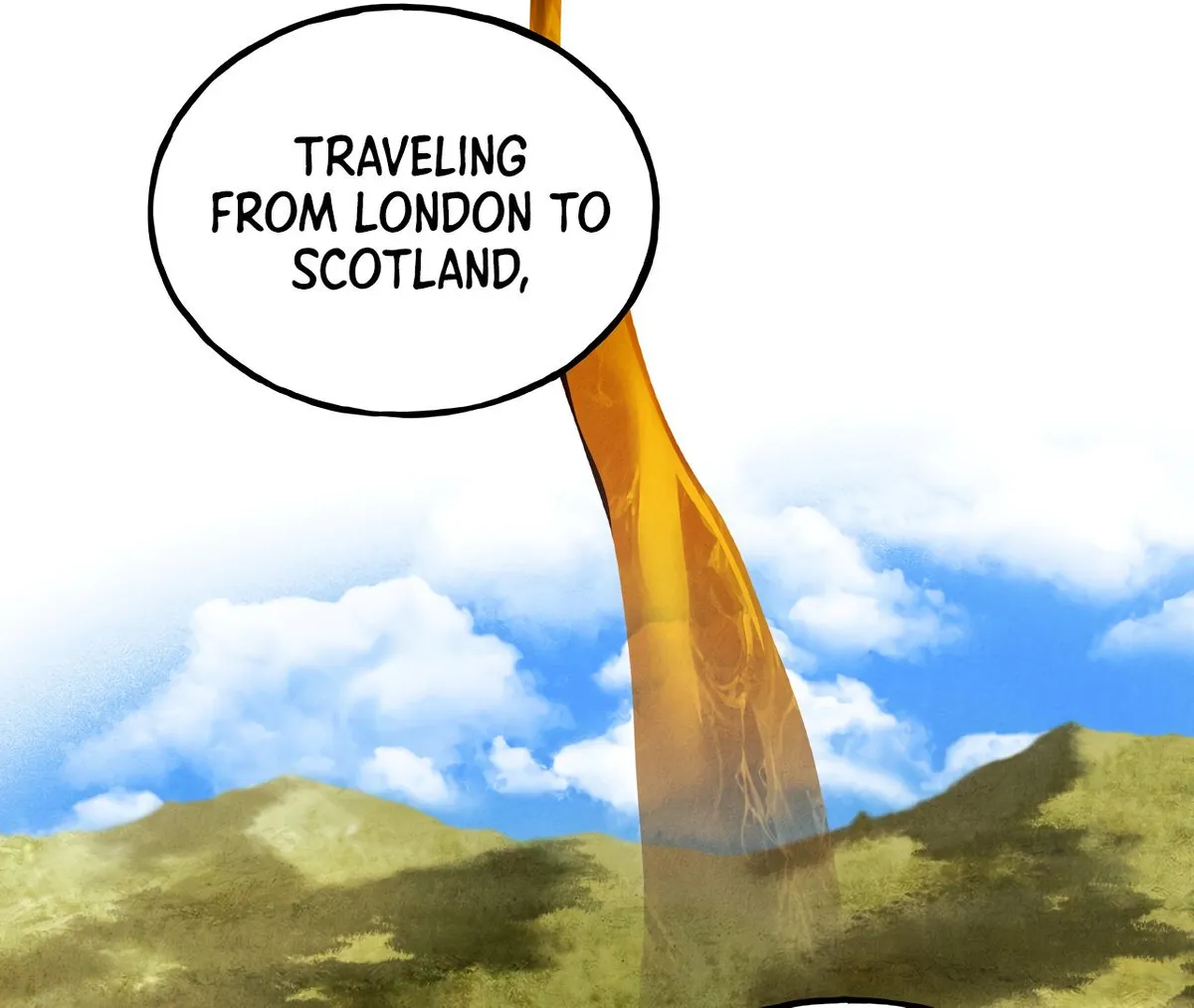 Ebony Castle Chapter 2 page 14 - 