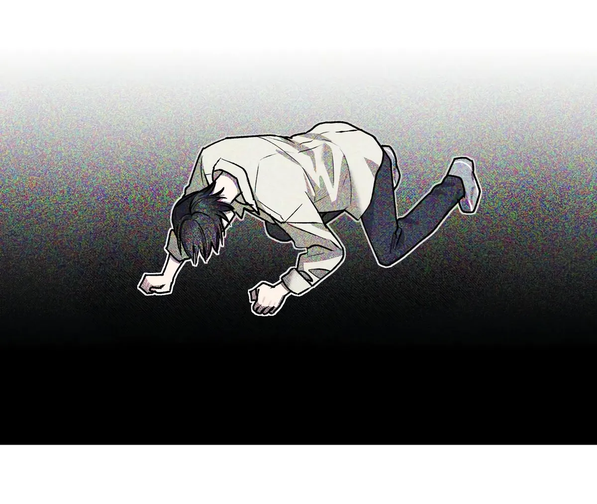 Ebony Castle Chapter 2 page 134 - 