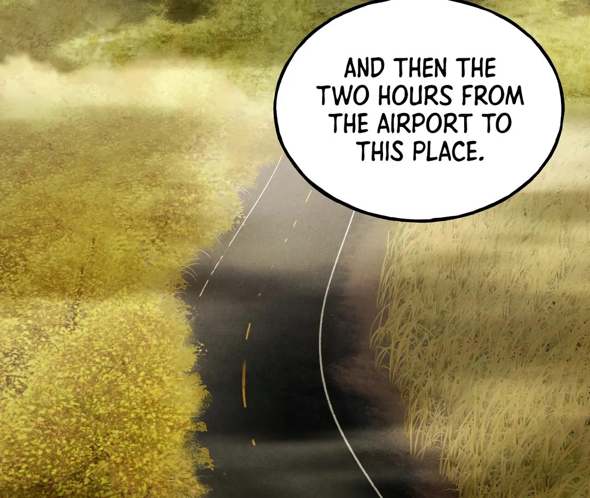 Ebony Castle Chapter 2 page 15 - 