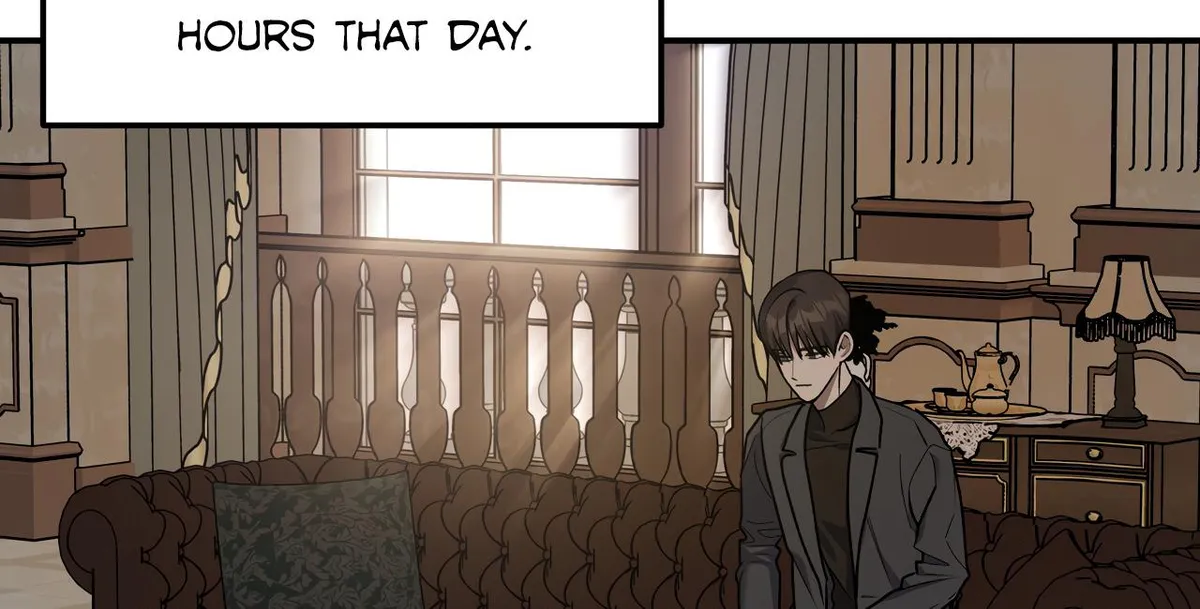 Ebony Castle Chapter 2 page 155 - 