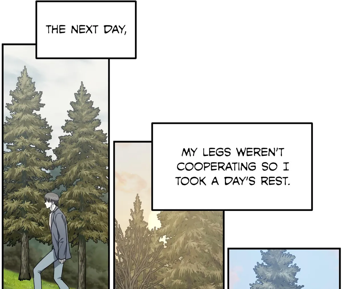 Ebony Castle Chapter 2 page 157 - 