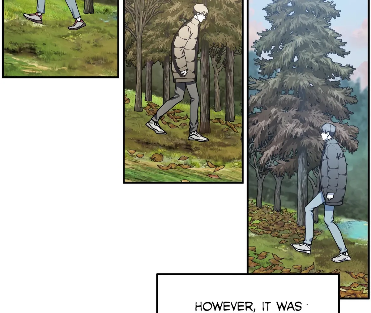Ebony Castle Chapter 2 page 158 - 