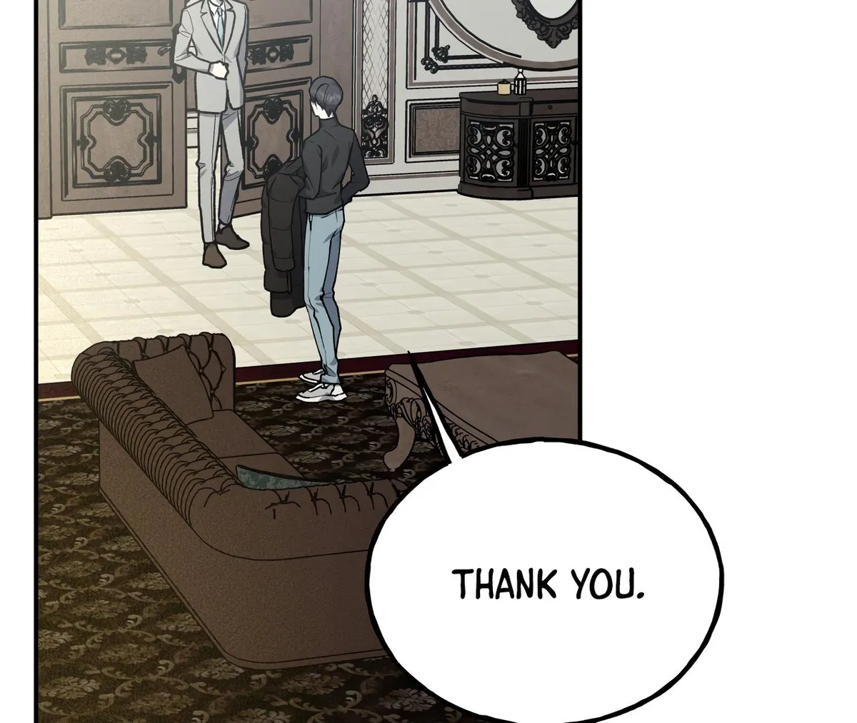 Ebony Castle Chapter 2 page 163 - 