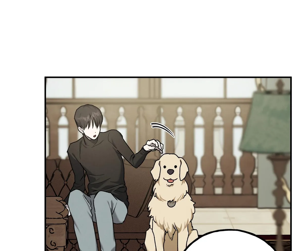 Ebony Castle Chapter 2 page 180 - 