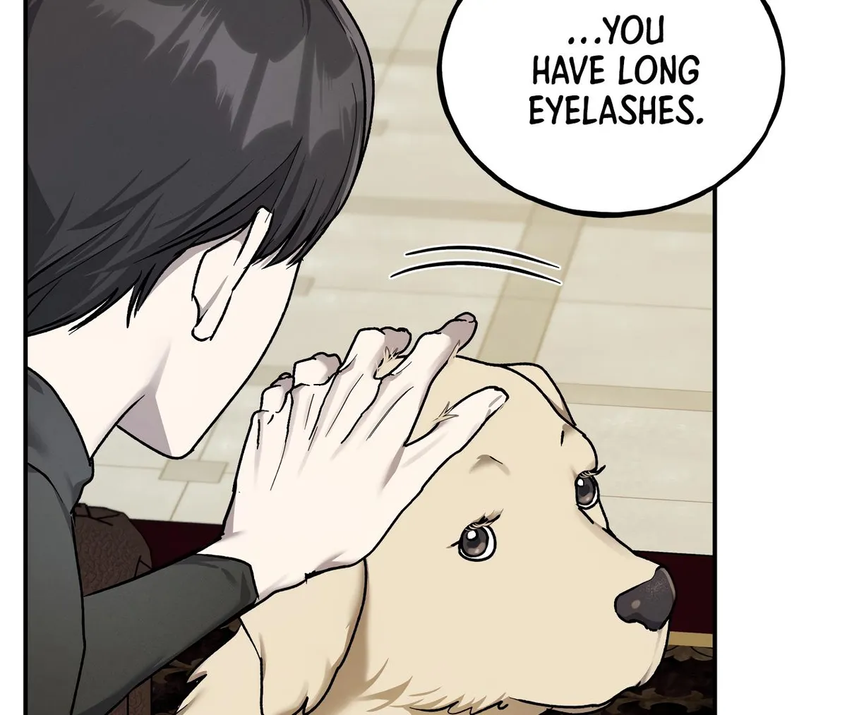 Ebony Castle Chapter 2 page 182 - 