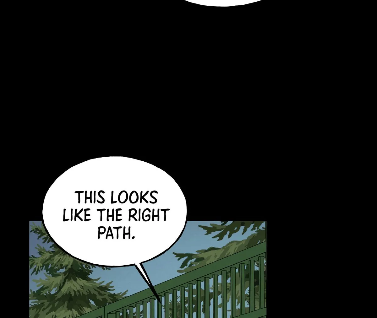 Ebony Castle Chapter 2 page 20 - 