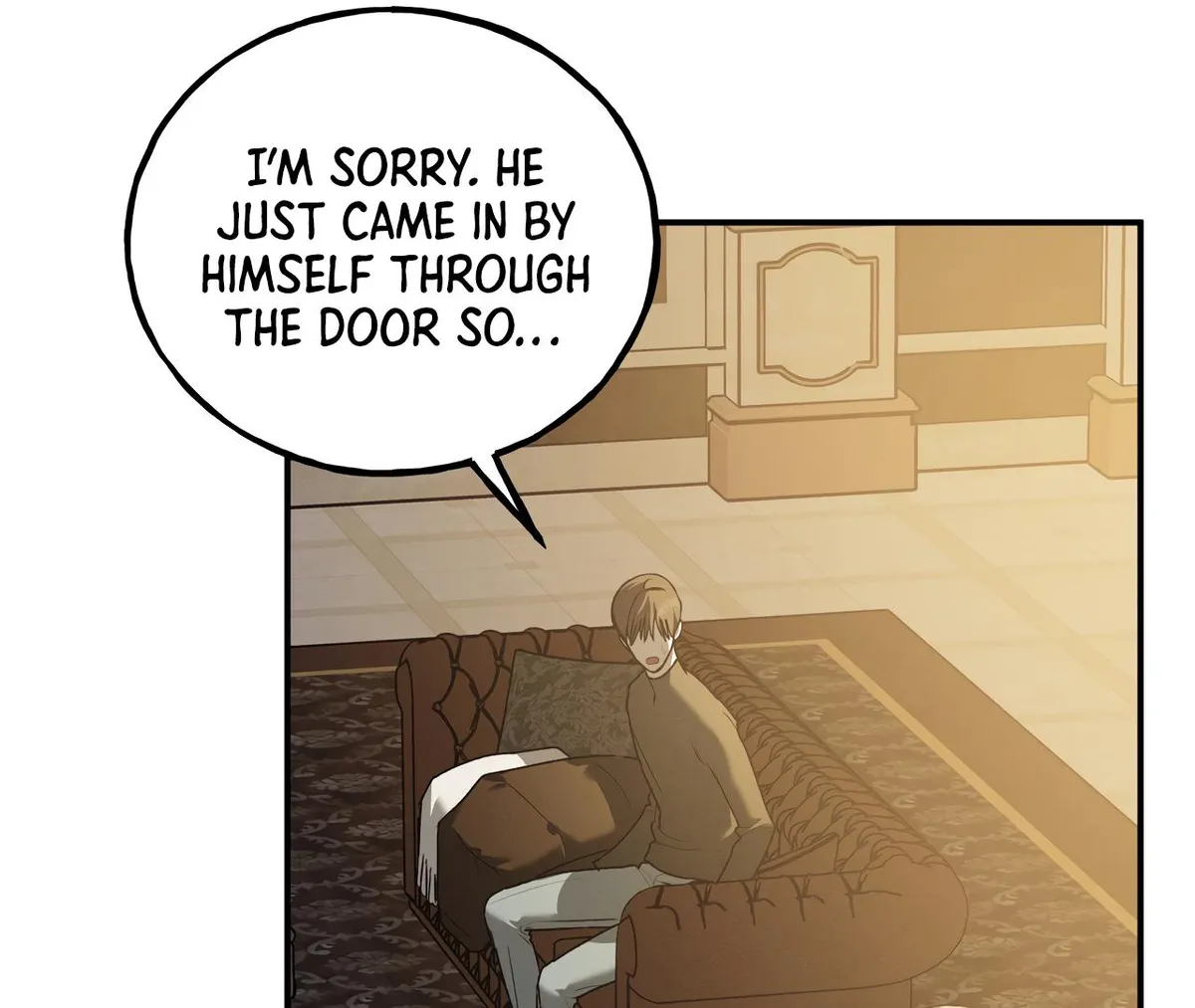 Ebony Castle Chapter 2 page 194 - 