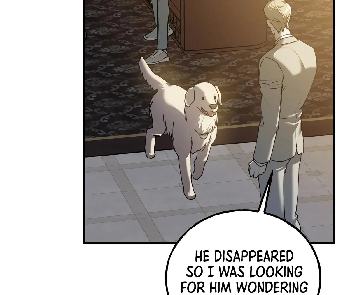 Ebony Castle Chapter 2 page 195 - 