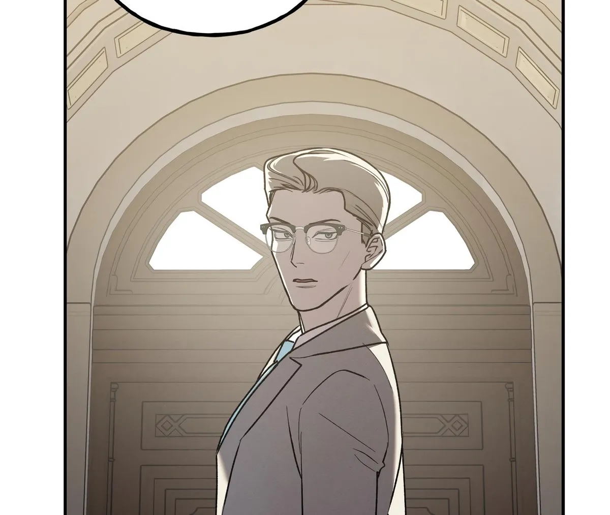 Ebony Castle Chapter 2 page 206 - 