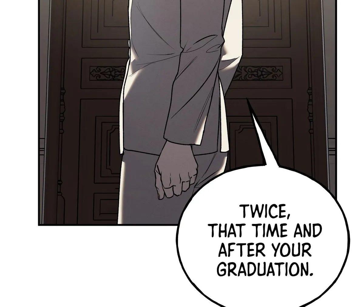 Ebony Castle Chapter 2 page 207 - 