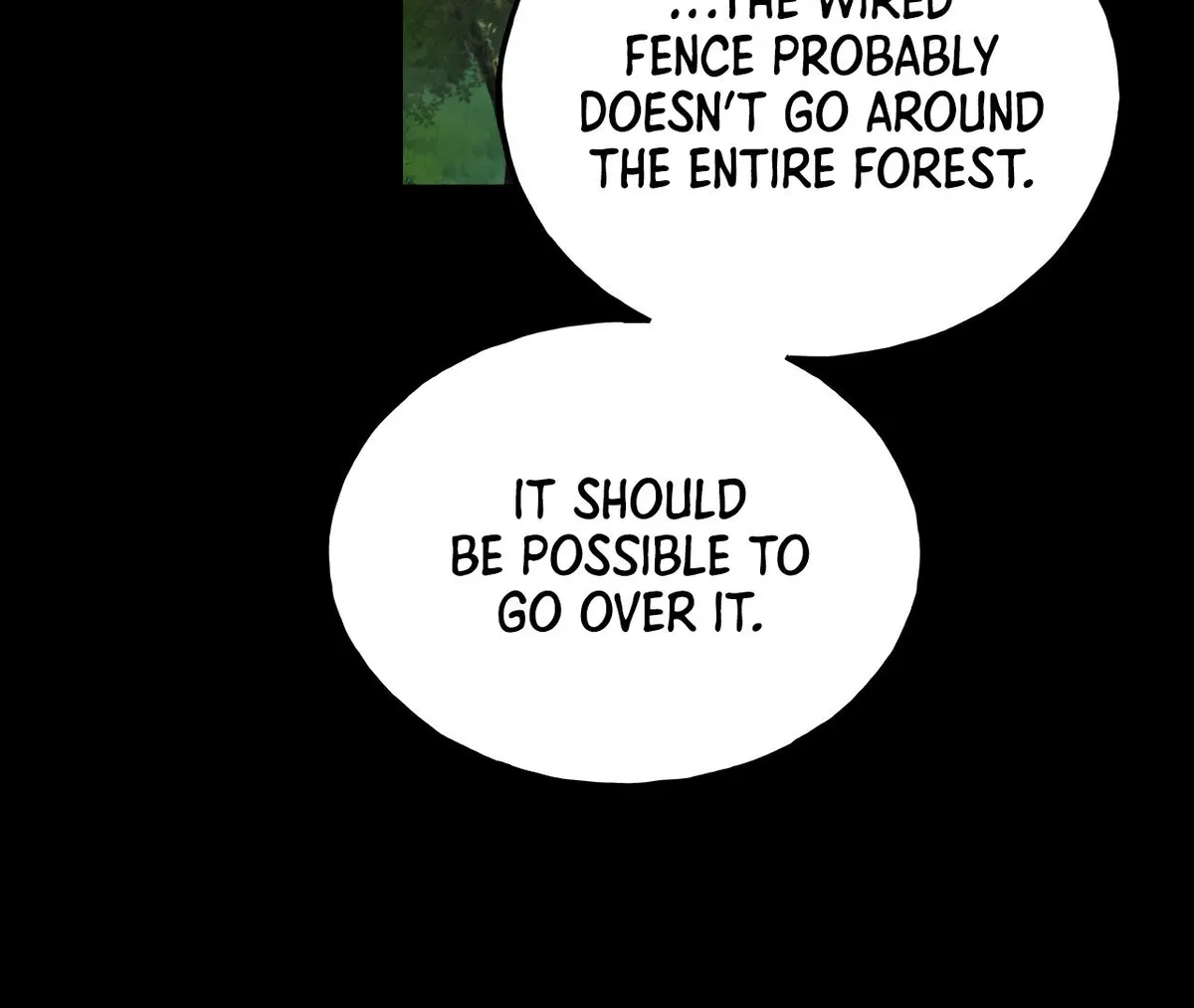 Ebony Castle Chapter 2 page 24 - 
