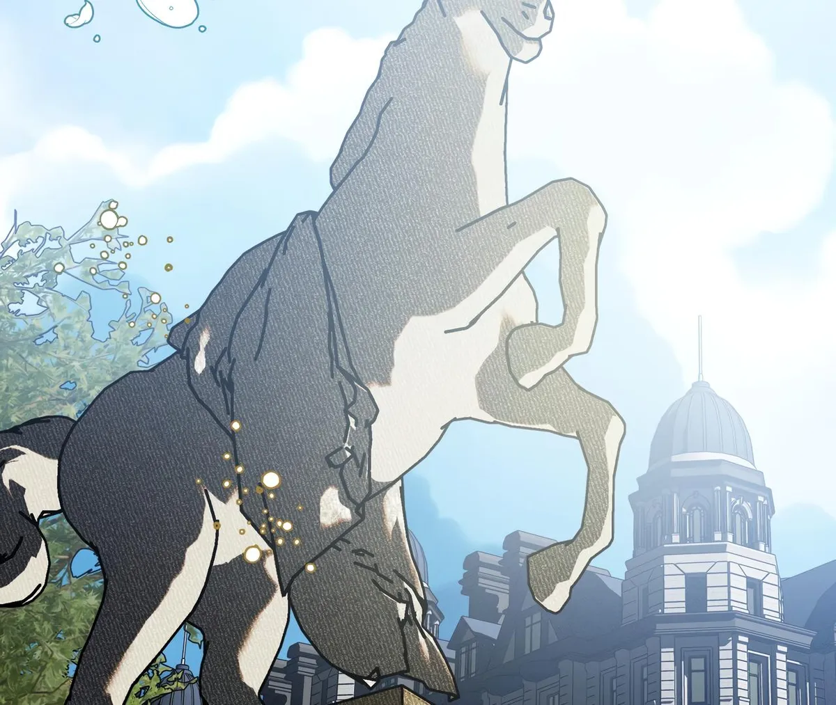 Ebony Castle Chapter 2 page 233 - 